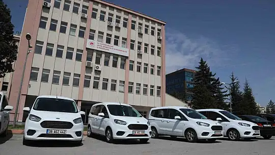 Adana'ya teknik destek