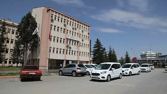 Adana'ya teknik destek