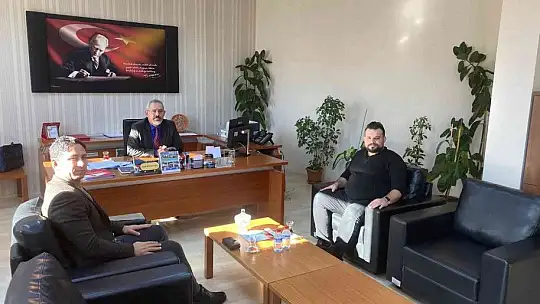 Komşu illerde de öğrencilere staj imkânı