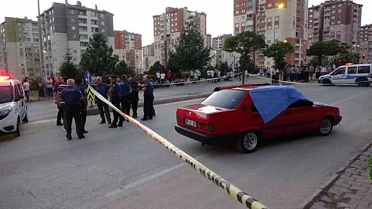Flaş! İldem'de 'intikam' cinayeti