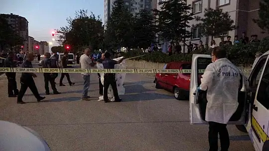 Flaş! İldem'de 'intikam' cinayeti