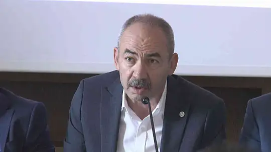 Anadolu Mobilya Fuarı'nın tanıtımı yapıldı