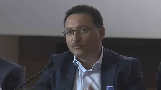 Anadolu Mobilya Fuarı'nın tanıtımı yapıldı