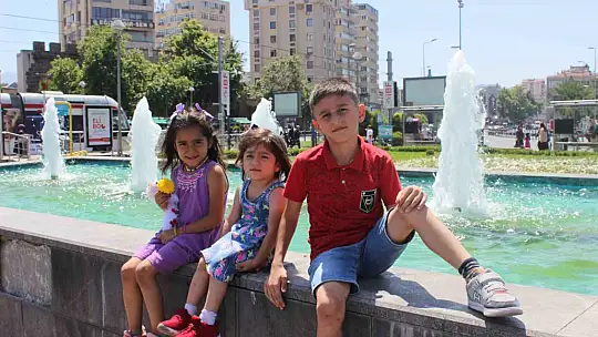 Kayseri'de bu iki güne dikkat!