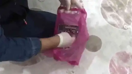 Kayseri'de dolandırıcılık operasyonu: 5 gözaltı