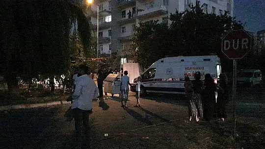 Düğünde silahlı kavga