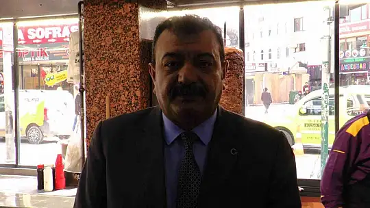 Kayseri'de Ramazan'da lokantalara zam yok