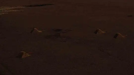 Ziya Gökalp Mahallesi'nde silahlı kavga: 1 yaralı
