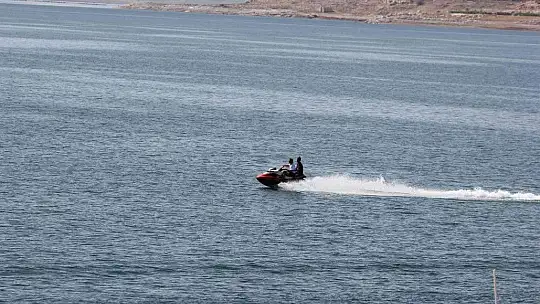 Kayseri'de heyecan başladı!