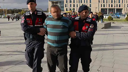 Gesi'deki cinayette komşu şoku!