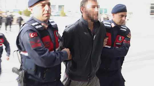 Gesi'deki cinayette komşu şoku!