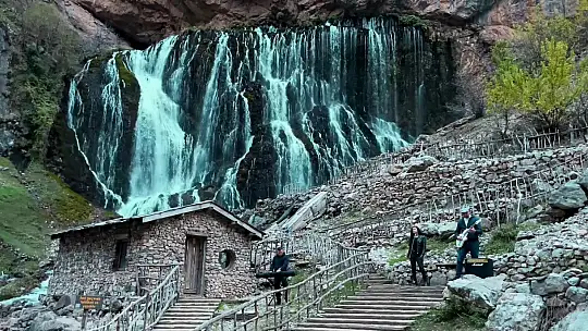 10 farklı medeniyete ev sahipliği yaptı