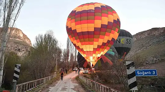 10 farklı medeniyete ev sahipliği yaptı