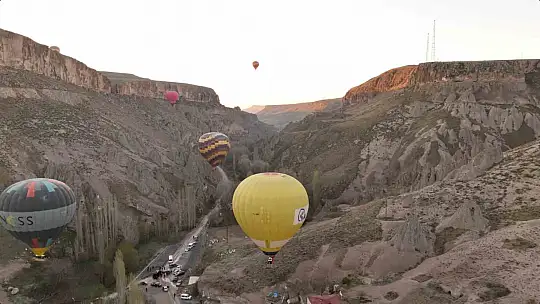 10 farklı medeniyete ev sahipliği yaptı