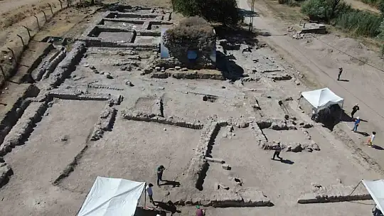 10 farklı medeniyete ev sahipliği yaptı