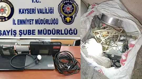 288 aranan şahıs yakalandı...