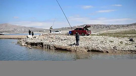 Av yasağı başladı