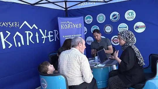 Büyükşehir'in hizmeti vatandaşın beğenisini topladı!