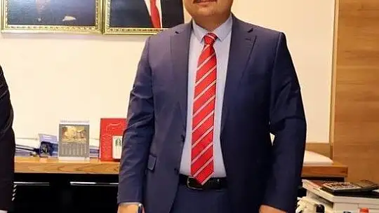 5 ilçeye kaymakam atandı