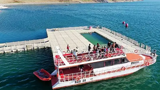 Vali, bu kez neye şaşırdı?