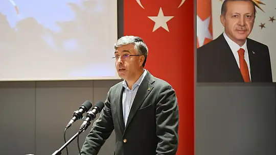 OSB'de savunma sanayi toplantısı