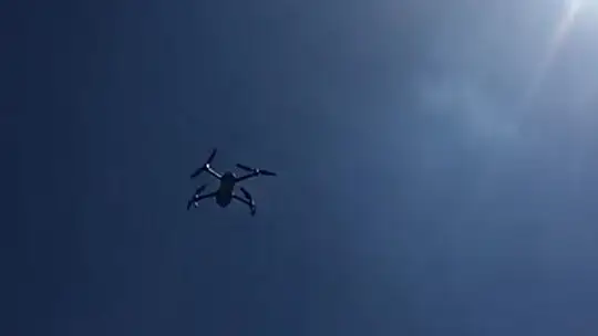 Kayserililer dikkat! Havadan ceza kesiliyor