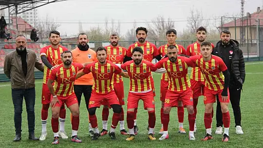 Trend Gayrimenkul: 0 - Başakpınar Belediyespor: o