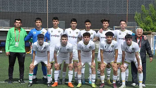 Play-Off heyecanı...