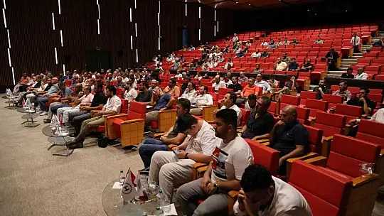 Sanayiciler GES yönetmeliğinde değişiklik istiyor