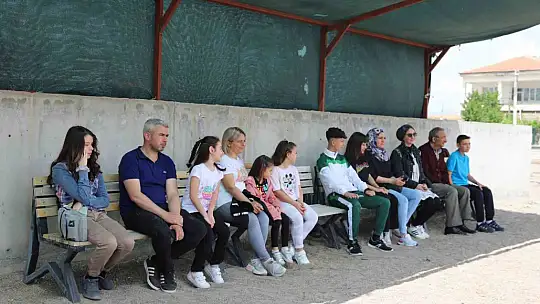 Kayserililer tarafından çok sevildi...