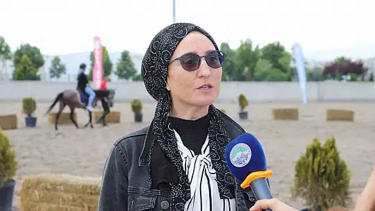 Kayserililer tarafından çok sevildi...