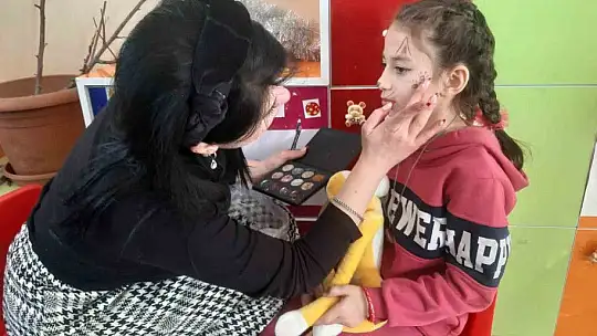 Depremzedeler için seferber oldular