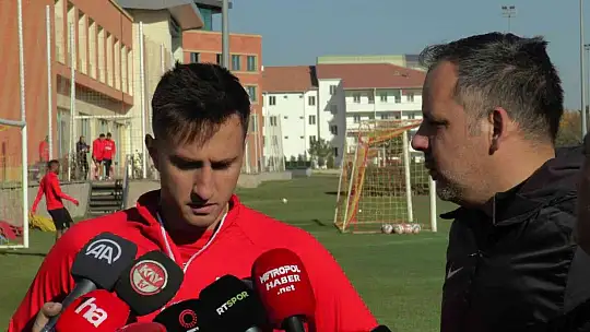 Gökhan Sazdağı'dan Çağdaş Atan övgüsü