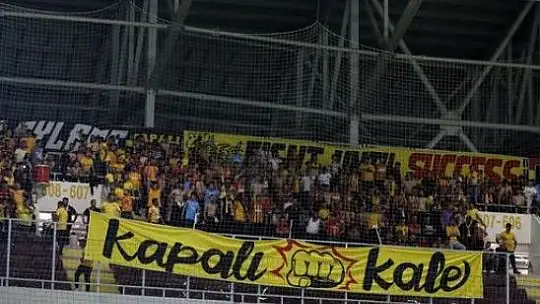 Kayserispor deplasmanda ilk galibiyetini aldı
