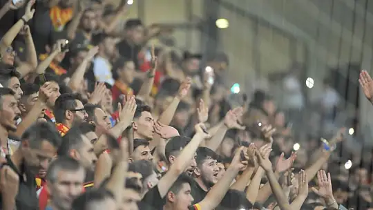 Kayserispor'a kötü haber...