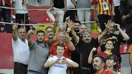 Biletler satışa çıktı!