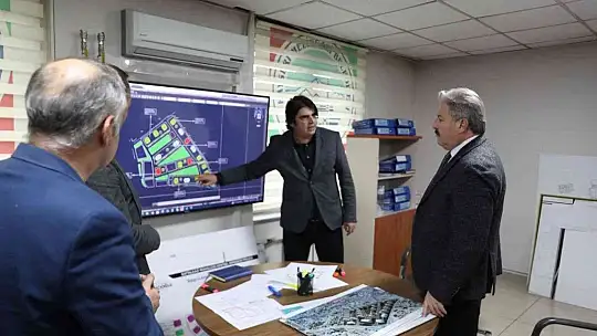 Kazım Karabekir'de bin dairelik 2. etap başlıyor