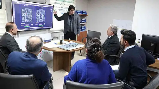 Kazım Karabekir'de bin dairelik 2. etap başlıyor