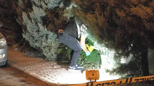 Silahlı saldırı: 1 yaralı var
