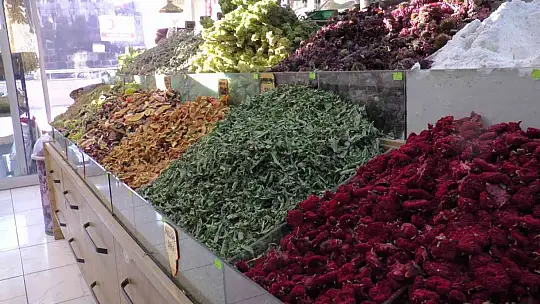 Kışla birlikte ilgi arttı!