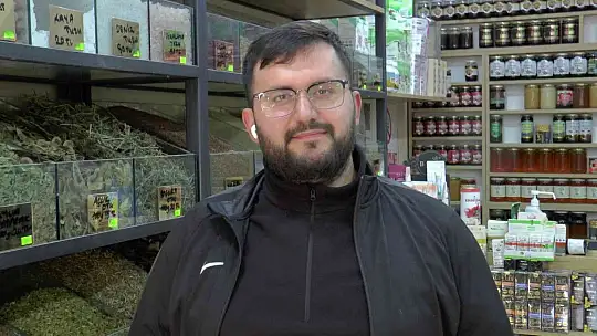 Kışla birlikte ilgi arttı!