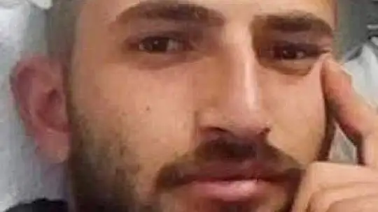 Kocaeli'ndeki patlamadan dram çıktı, daha ilk maaşını bile alamamış