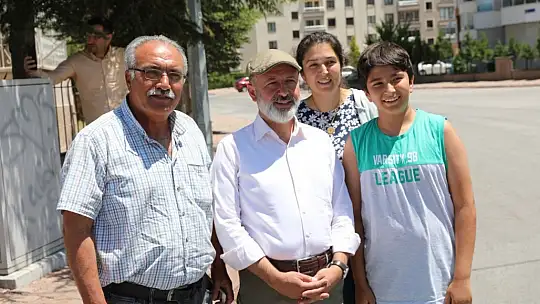 6 yılda 15 şadırvan yaptılar