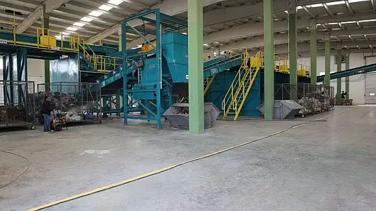 Kocasinan'dan 'Sıfır Atık Projesi'ne tam destek