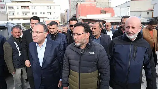 Kocasinan'dan Elbistan'a, 'Kocasinan Yaşamkent' Merkezi