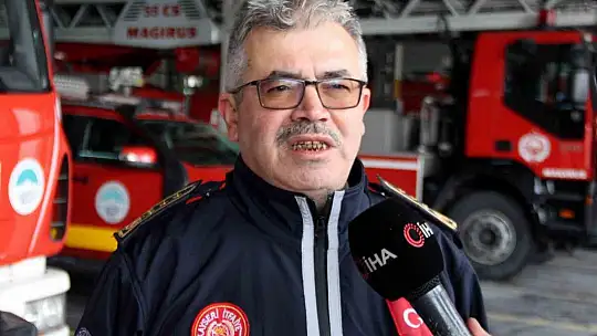 Komando eğitimlerini aratmıyor