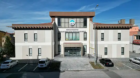 Tanıtımı yapıldı...