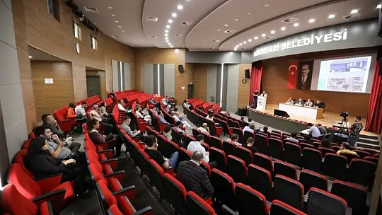 4 eczane yeri 10 yıllığına kiraya verildi...