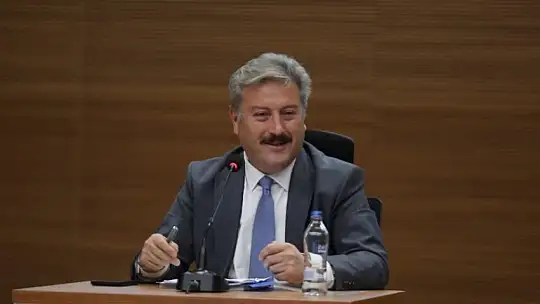Melikgazi Belediyesi'nin 2023 yılı bütçesi 1 milyar 600 milyon TL oldu