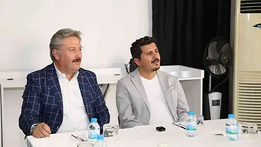 Melikgazi'de dijital imar ile kazanım sağlanıyor